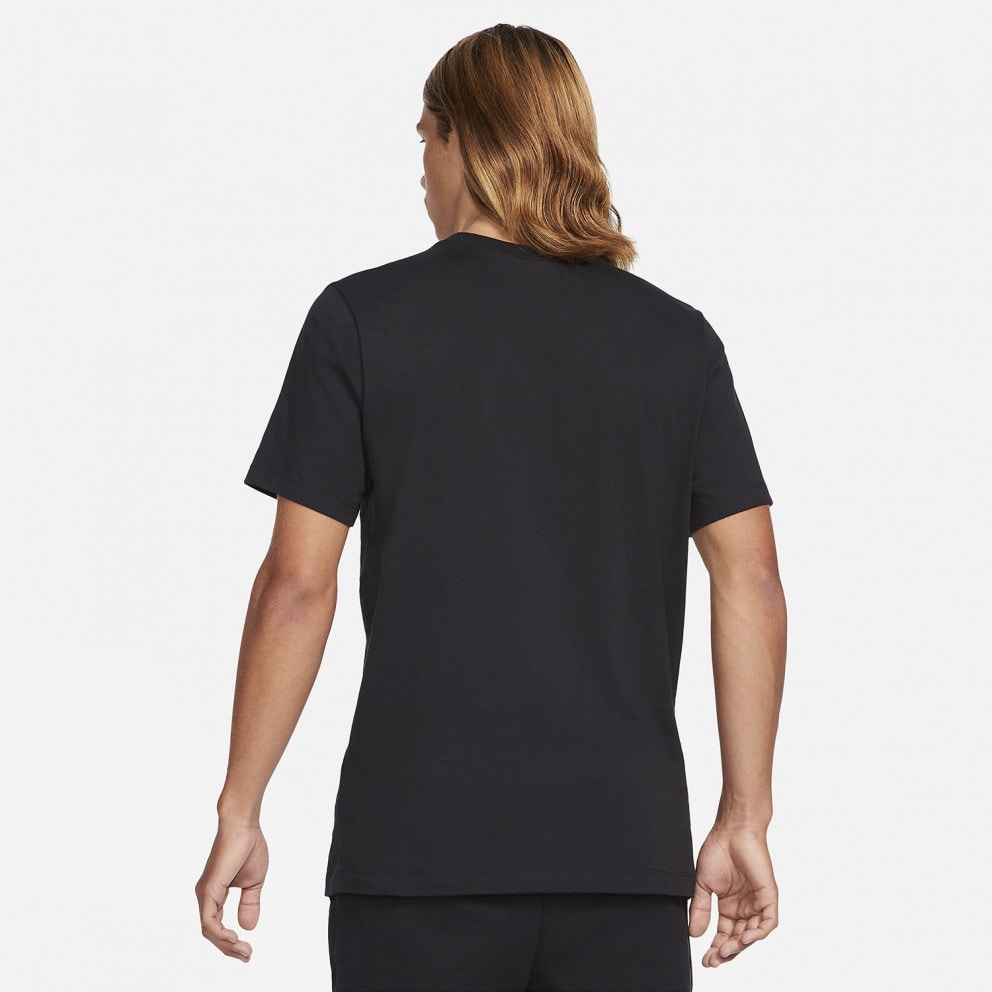 Nike Sportwear Icon Swoosh Ανδρικό T-Shirt