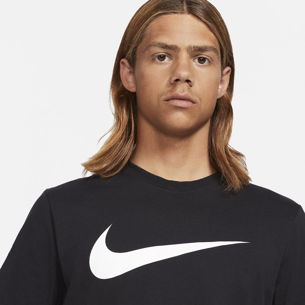 Nike Sportwear Icon Swoosh Ανδρικό T-Shirt