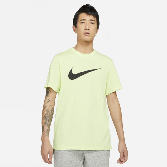 Nike Sportwear Icon Swoosh Ανδρική Μπλούζα