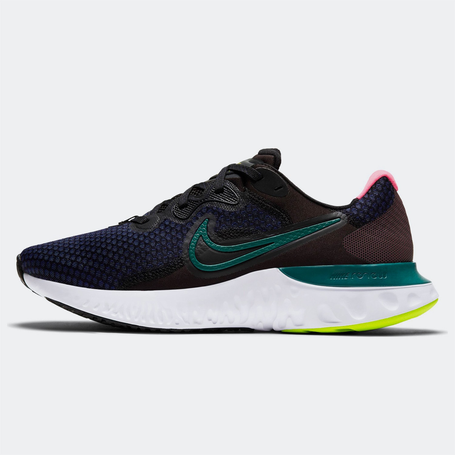 Nike Renew Run 2 Γυναικεία Παπούτσια για Τρέξιμο (9000069494_50432) Γυναικεία /  Γυναικεία Αθλητικά Παπούτσια  / Γυναικεία Παπούτσια για Τρέξιμο