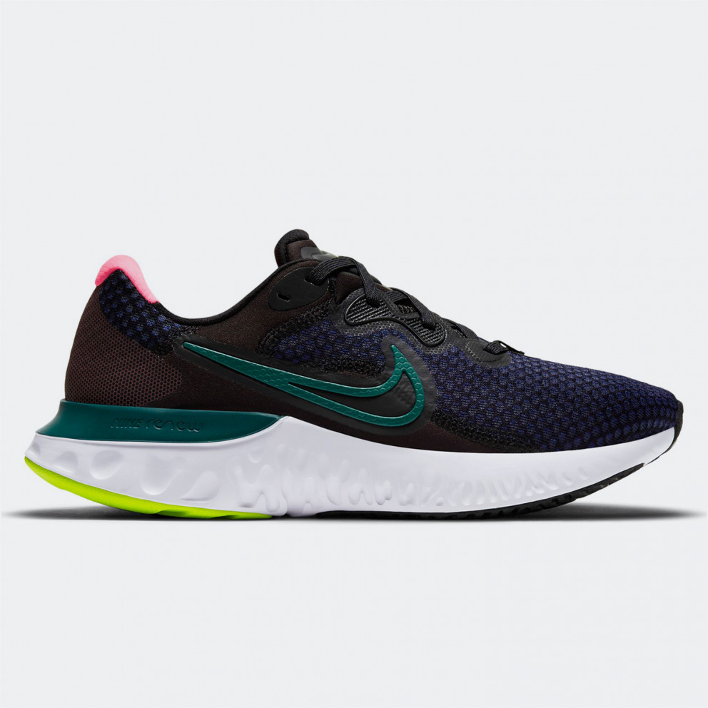 review nike renew run