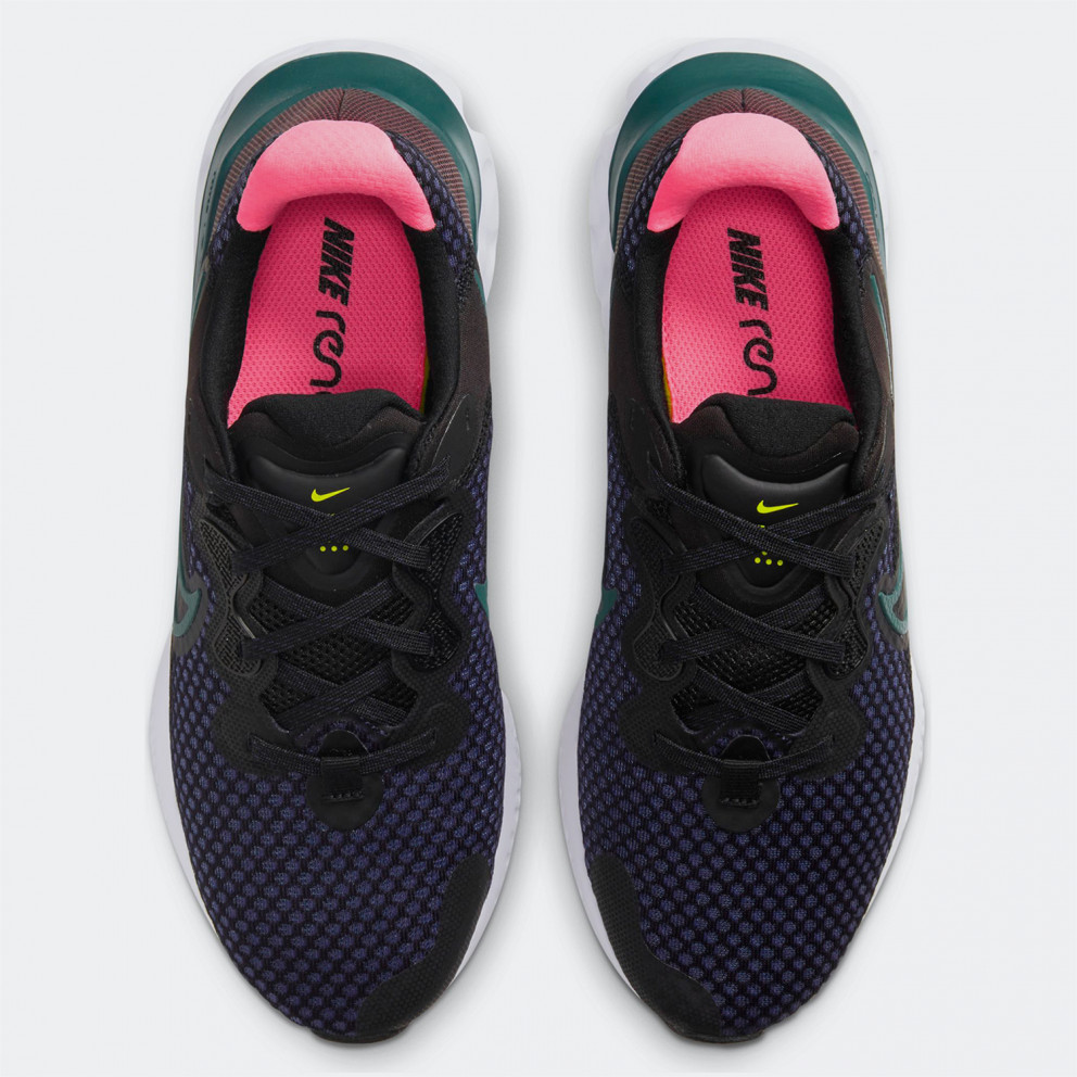 Nike Renew Run 2 Γυναικεία Παπούτσια για Τρέξιμο