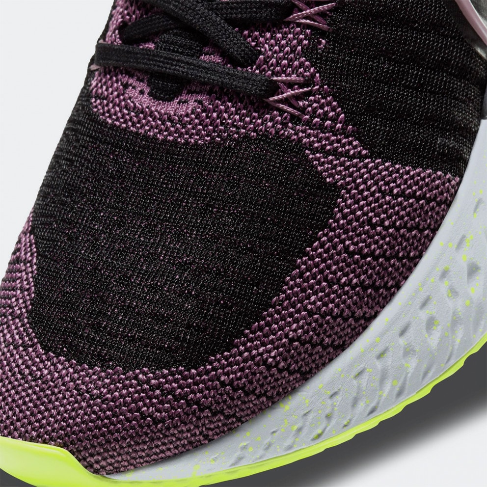 Nike React Infinity Run Flyknit 2 Women's Running Shoes