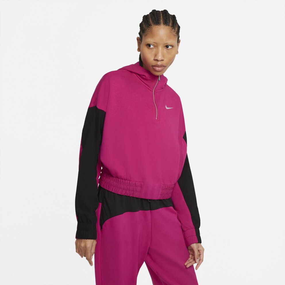 Nike Sportswear Icon Clash Women's Hoodie