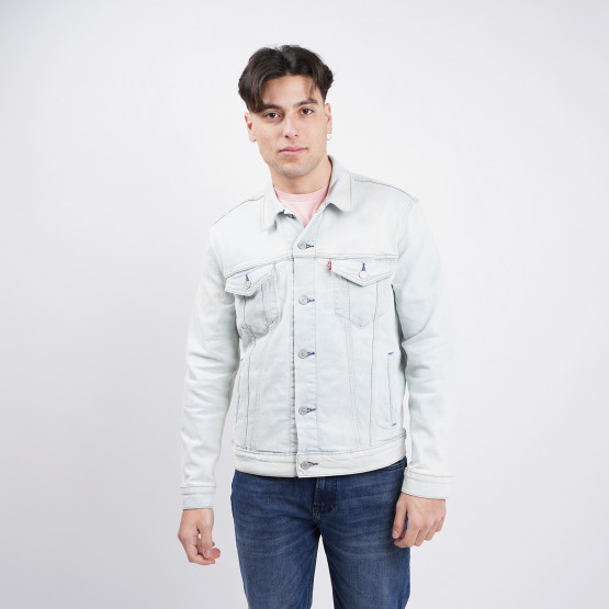 levis denim jacket sale