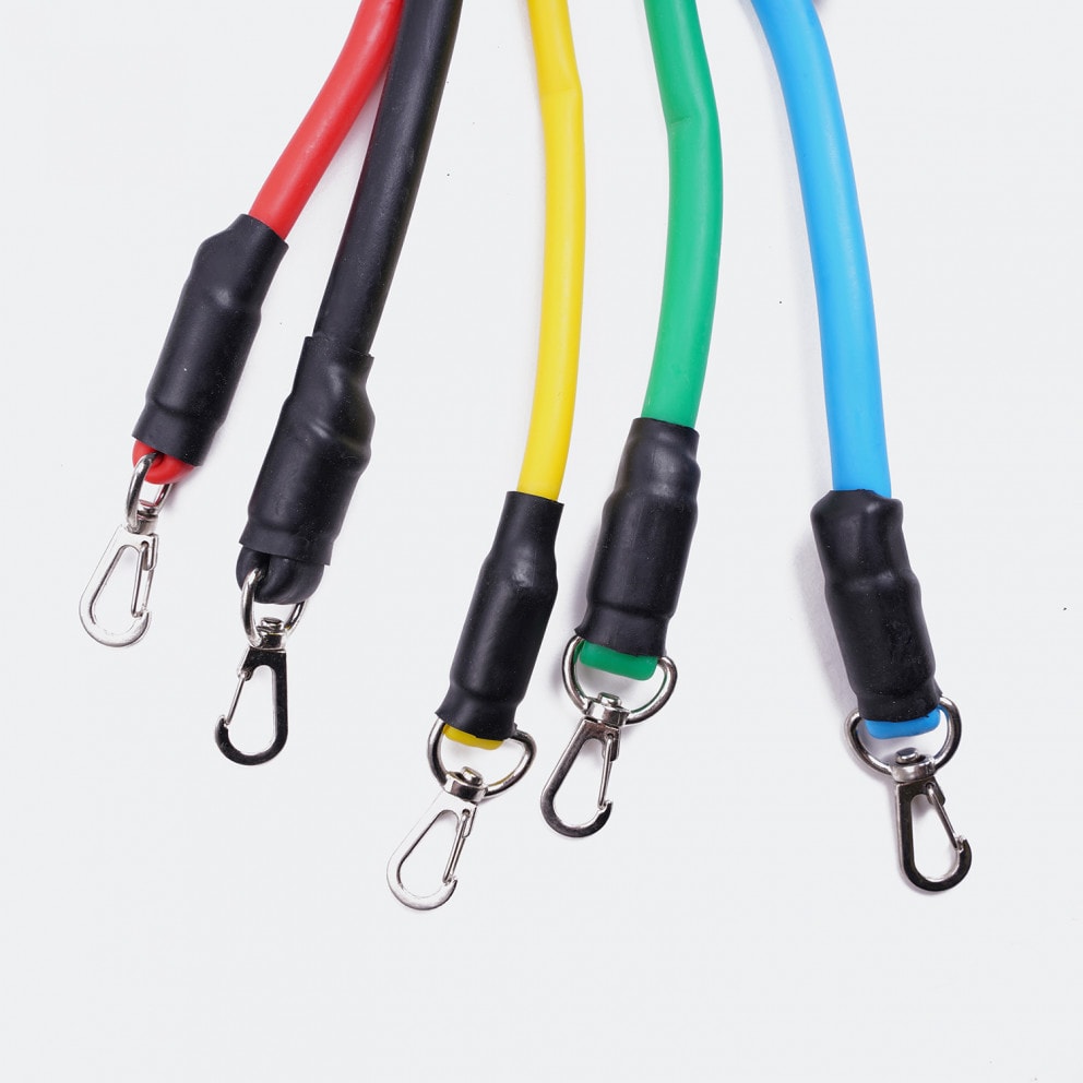 ZEUS 5 Exercise Bands Set