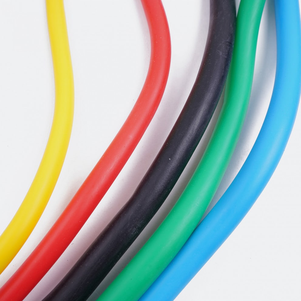 ZEUS 5 Exercise Bands Set