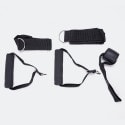 ZEUS 5 Exercise Bands Set
