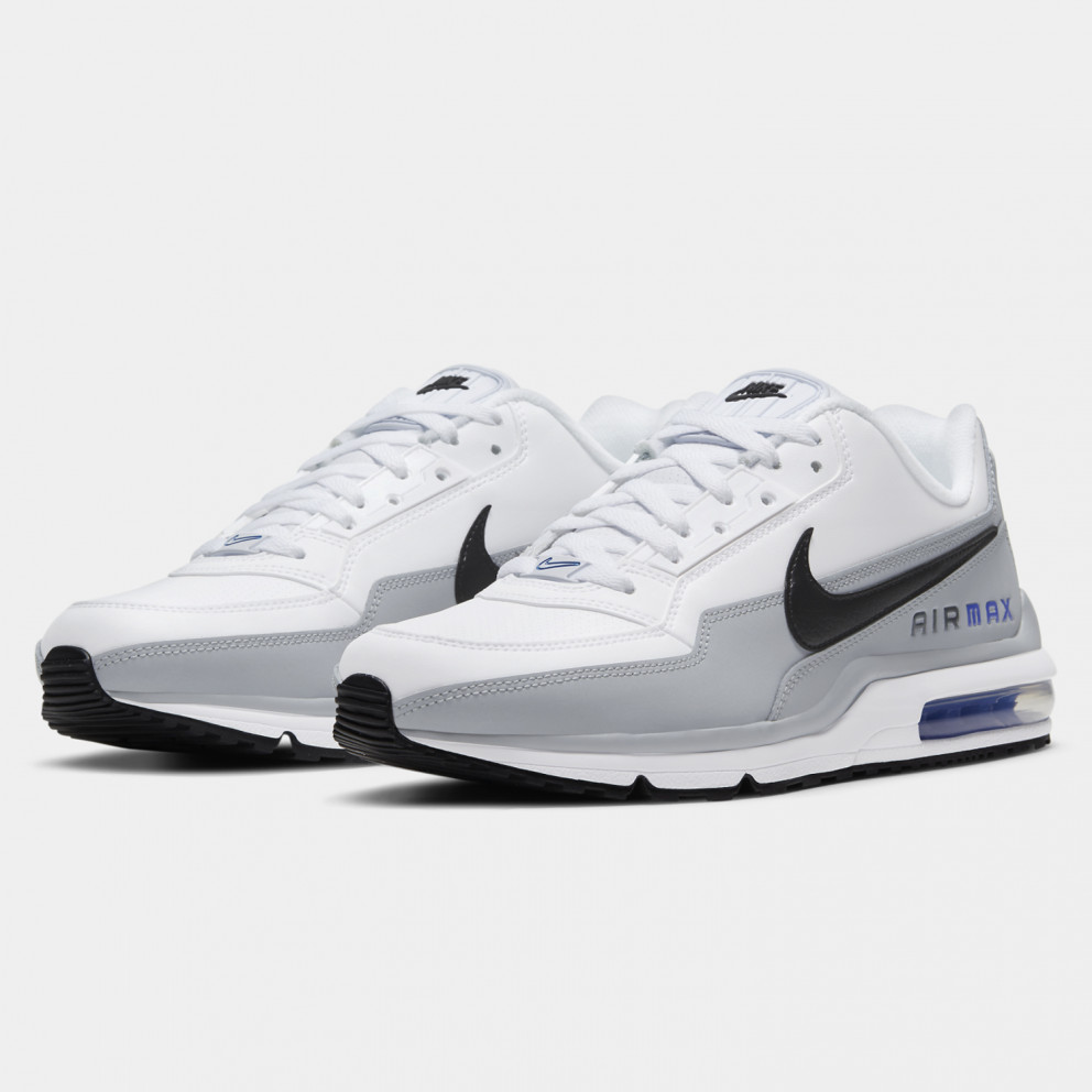 nike air max ltd 3 men's shoes