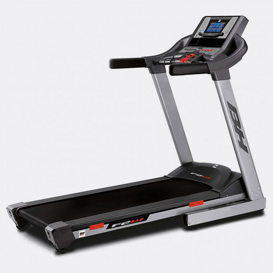 BH F2W Dual Treadmill