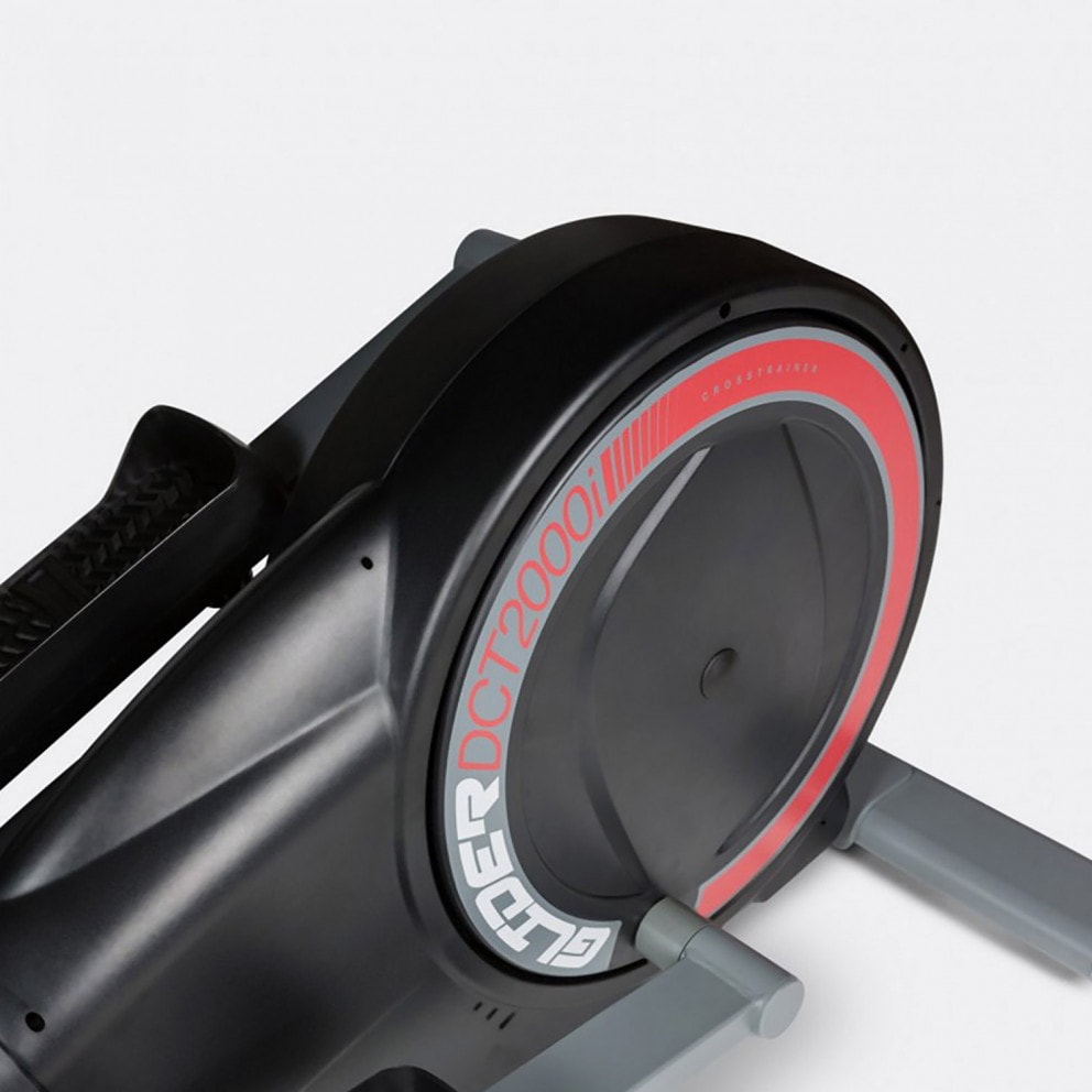 Flow Glider DCT2000i Ελλειπτικό