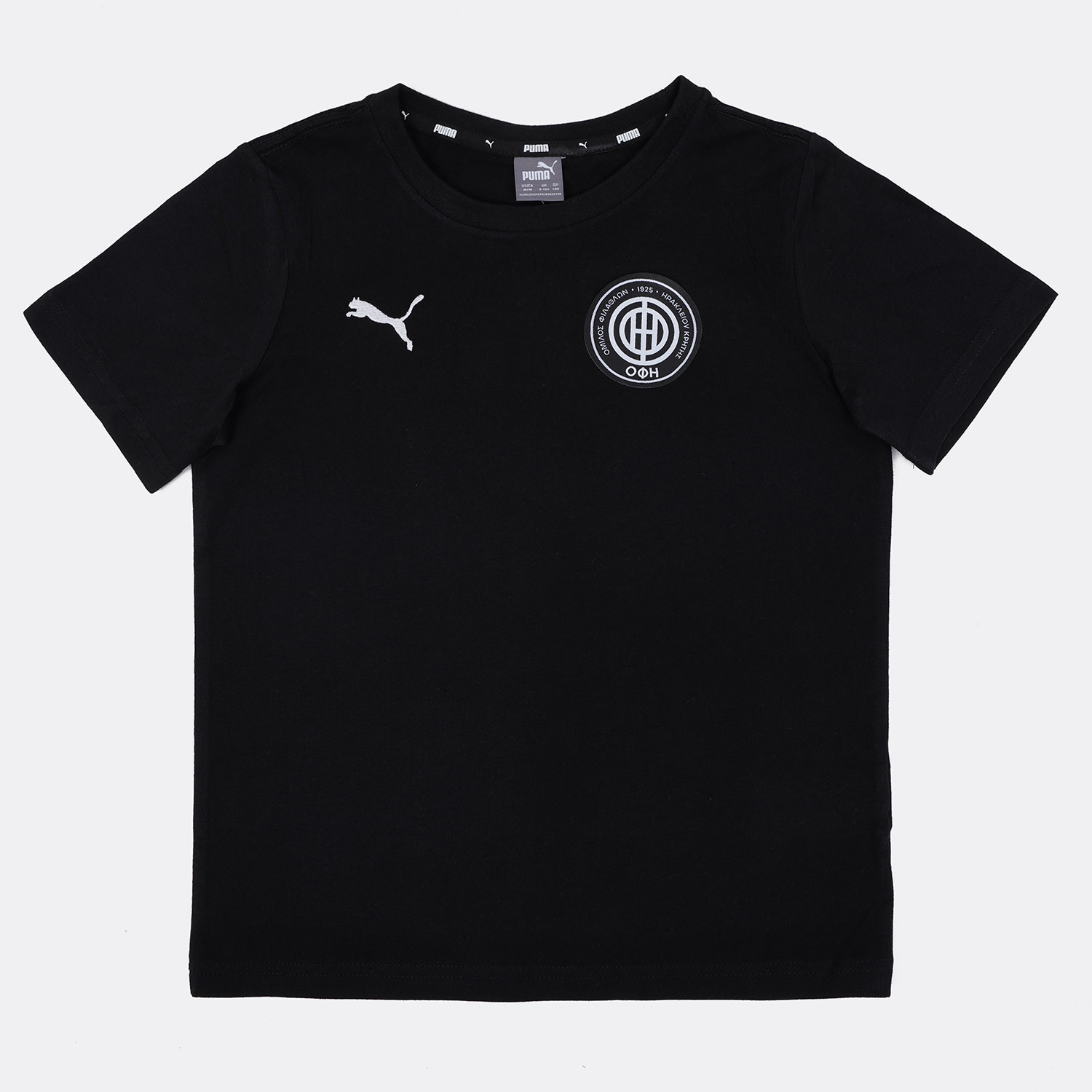 Puma x OFI Crete F.C. Teamgoal 23 Παιδικό T-shirt (9000057112_22489)