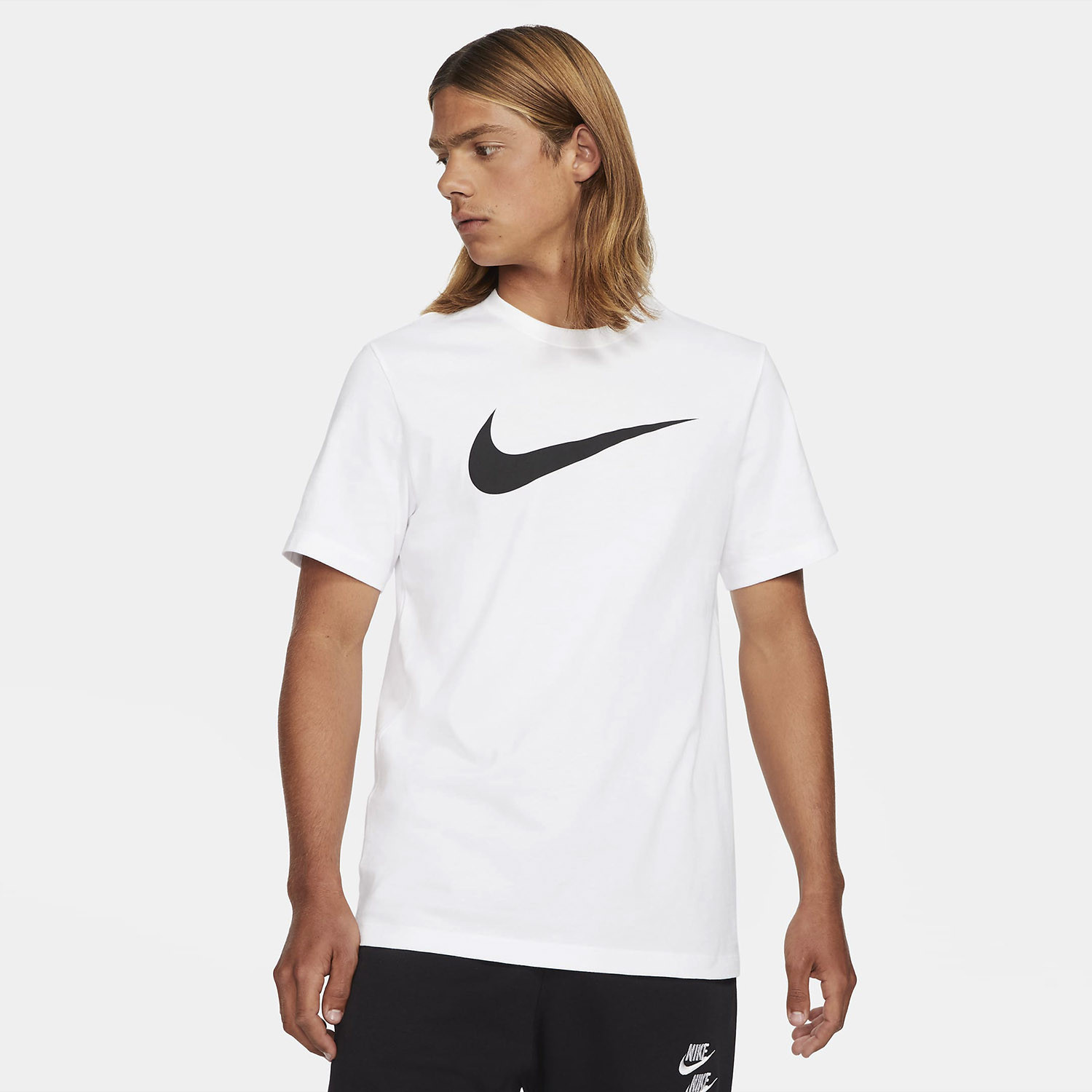 Nike Sportwear Icon Swoosh Ανδρικό T-Shirt (9000070033_1540)
