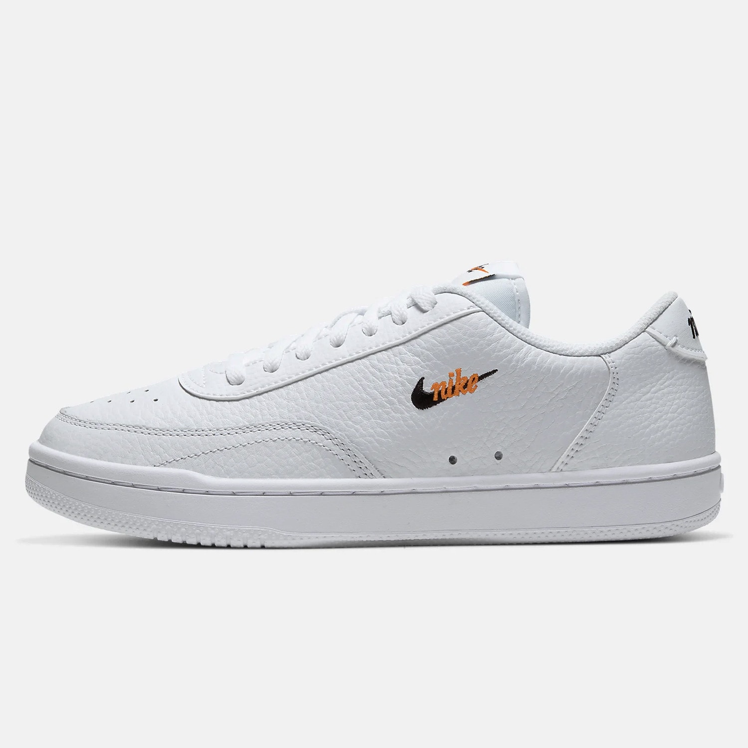 Nike Court Vintage Premium Γυναικεία Παπούτσια (9000072180_20011) Γυναικεία /  Γυναικεία Αθλητικά Παπούτσια  / Casual | Lifestyle Sneakers