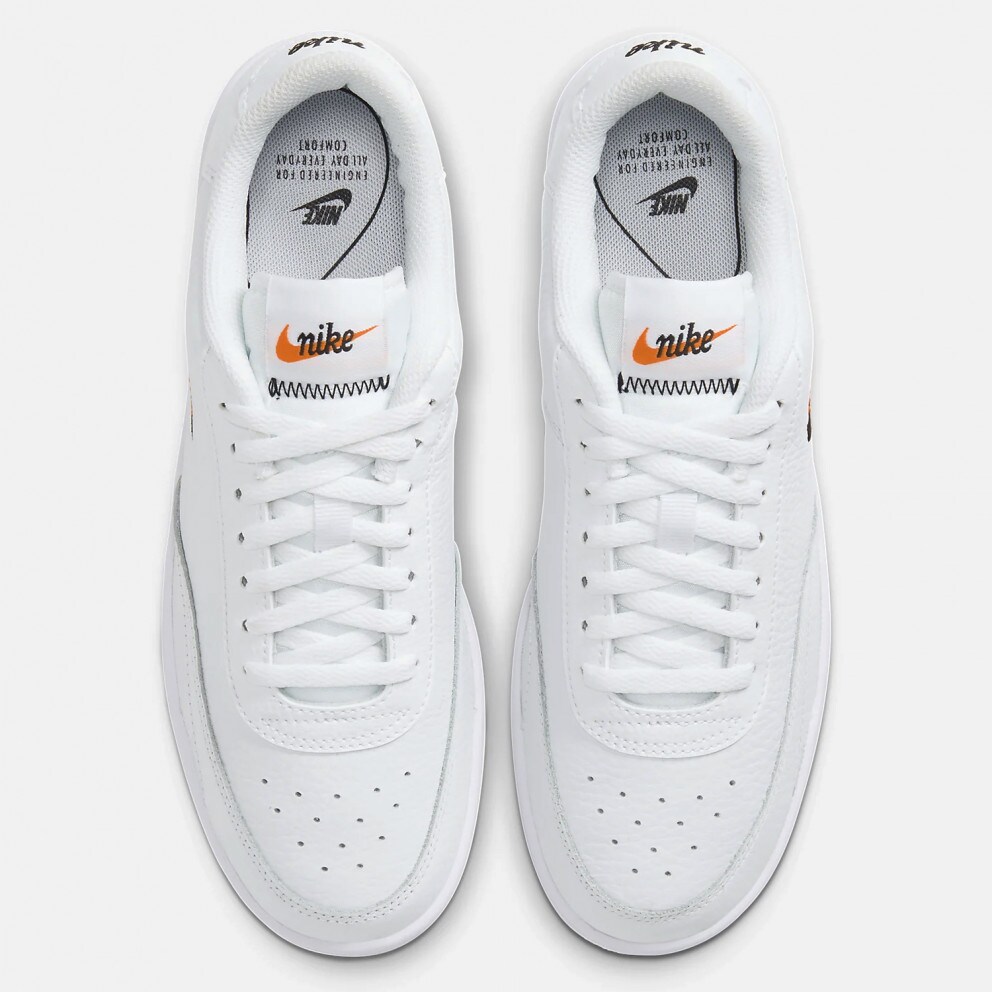 nike court vintage premium women's