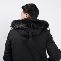 Ice Tech G826 Ανδρικό Μπουφάν