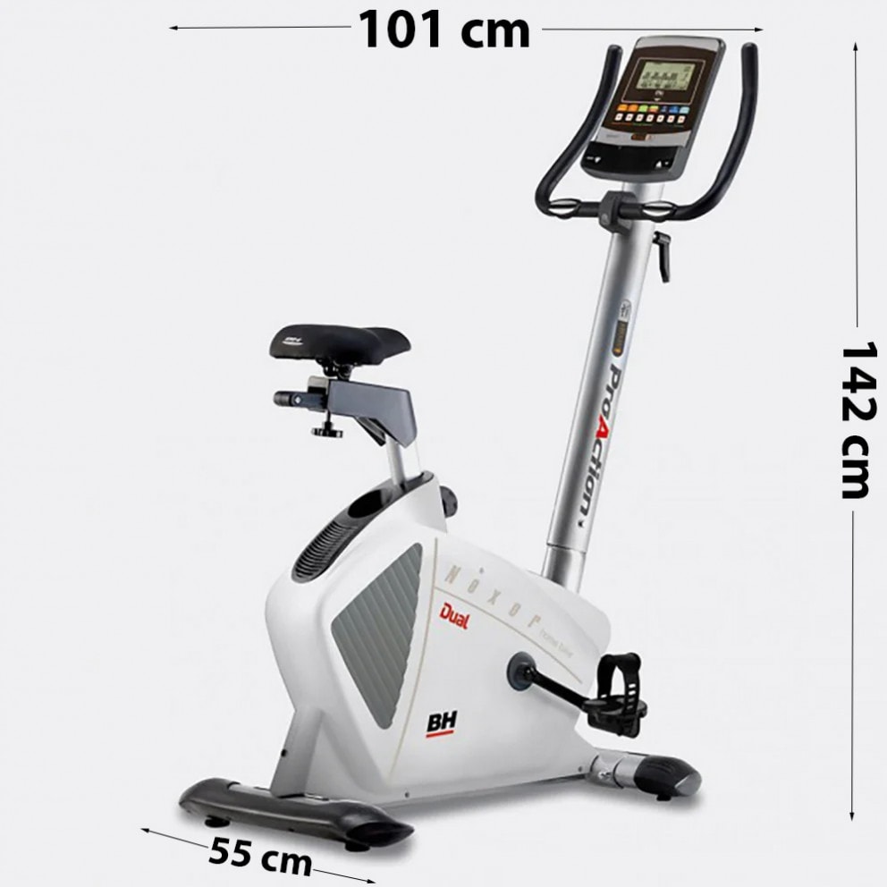 BH Nexor Dual Static Bicycle