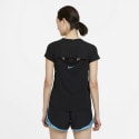 Nike Icon Clash Miler Women's T-Shirt