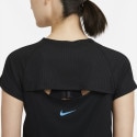 Nike Icon Clash Miler Γυναικείο T-Shirt