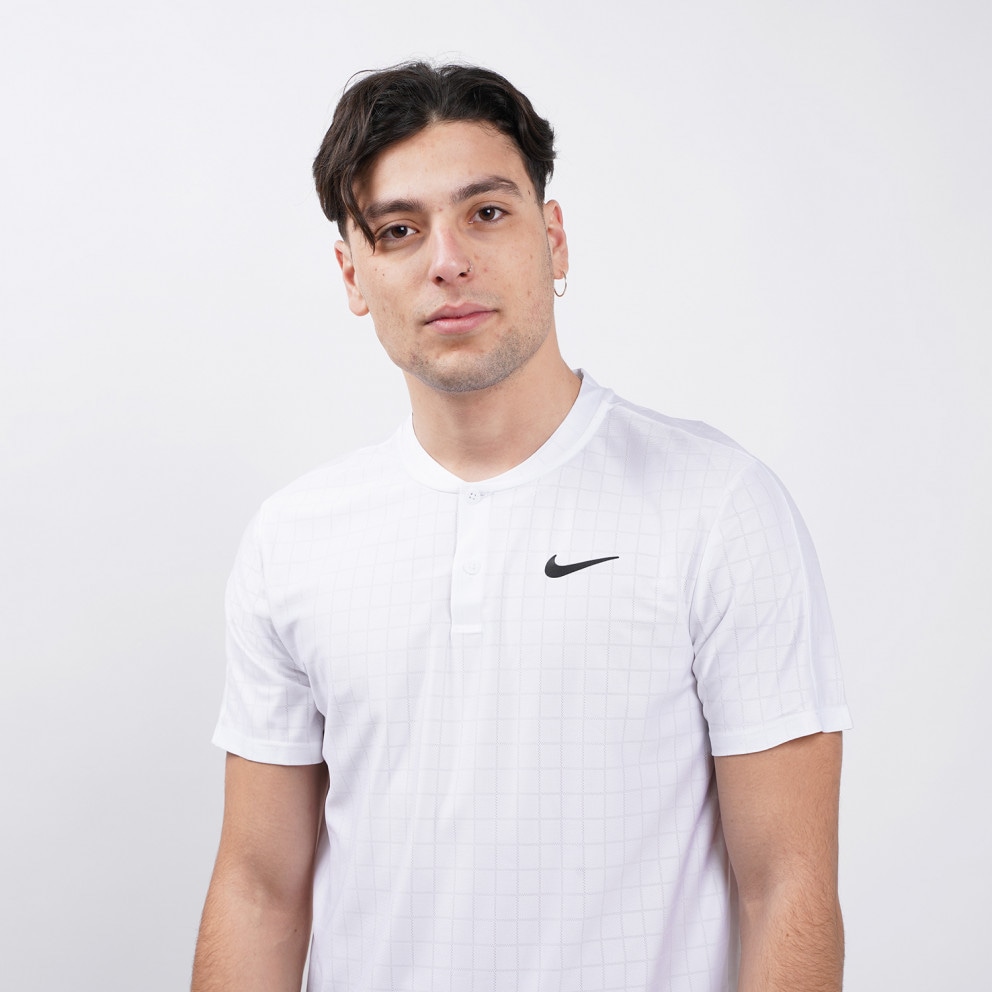 Nike Court Breathe advantage Ανδρικό Πόλο T-shirt