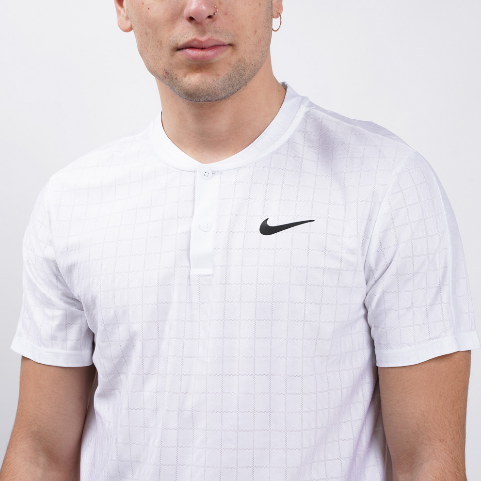 Nike Court Breathe advantage T shirt White CV2499 100