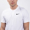 Nike Court Breathe advantage Men's Polo T-shirt