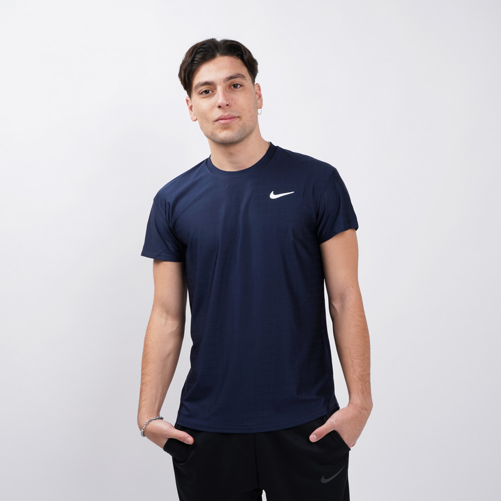 Nike Court Dri-FIT Advantage Ανδρικό T-Shirt