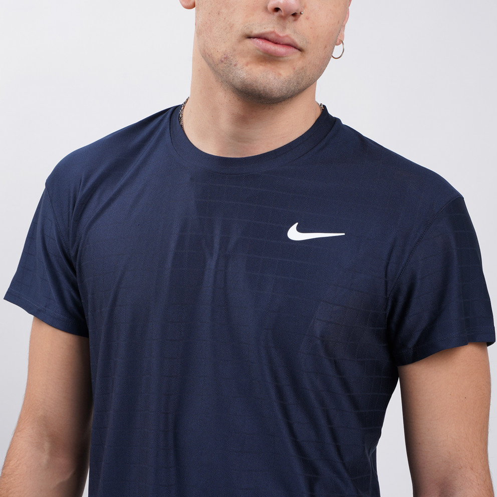 Nike Court Dri-FIT Advantage Men's T-Shirt