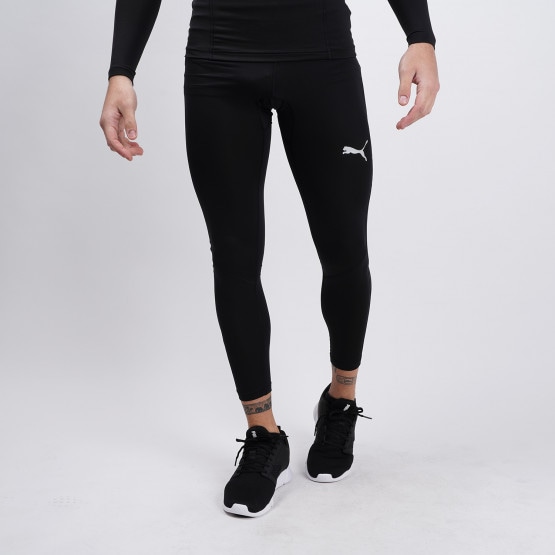 Puma x OFI Crete F.C Liga Baselayer Ανδρικό Ισοθερμικό Κολάν