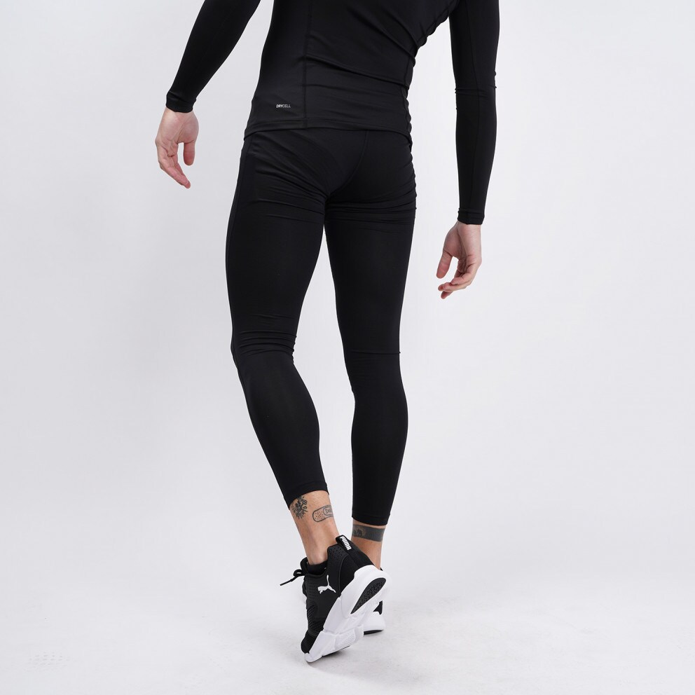 Puma x OFI Crete F.C Liga Baselayer Ανδρικό Ισοθερμικό Κολάν