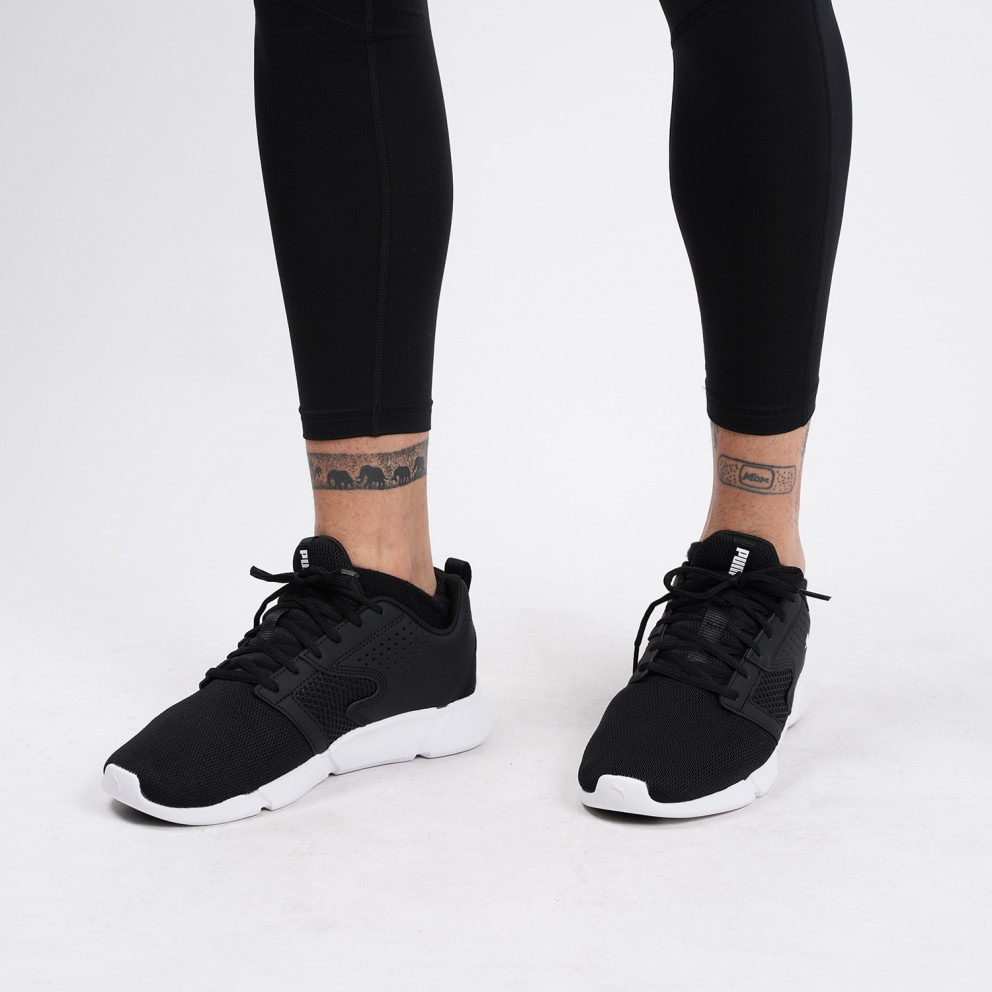 Puma x OFI Crete F.C Liga Baselayer Ανδρικό Ισοθερμικό Κολάν
