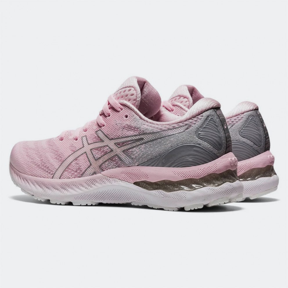 Asics Gel-Nimbus 23 Γυναικεία Παπούτσια για Τρέξιμο