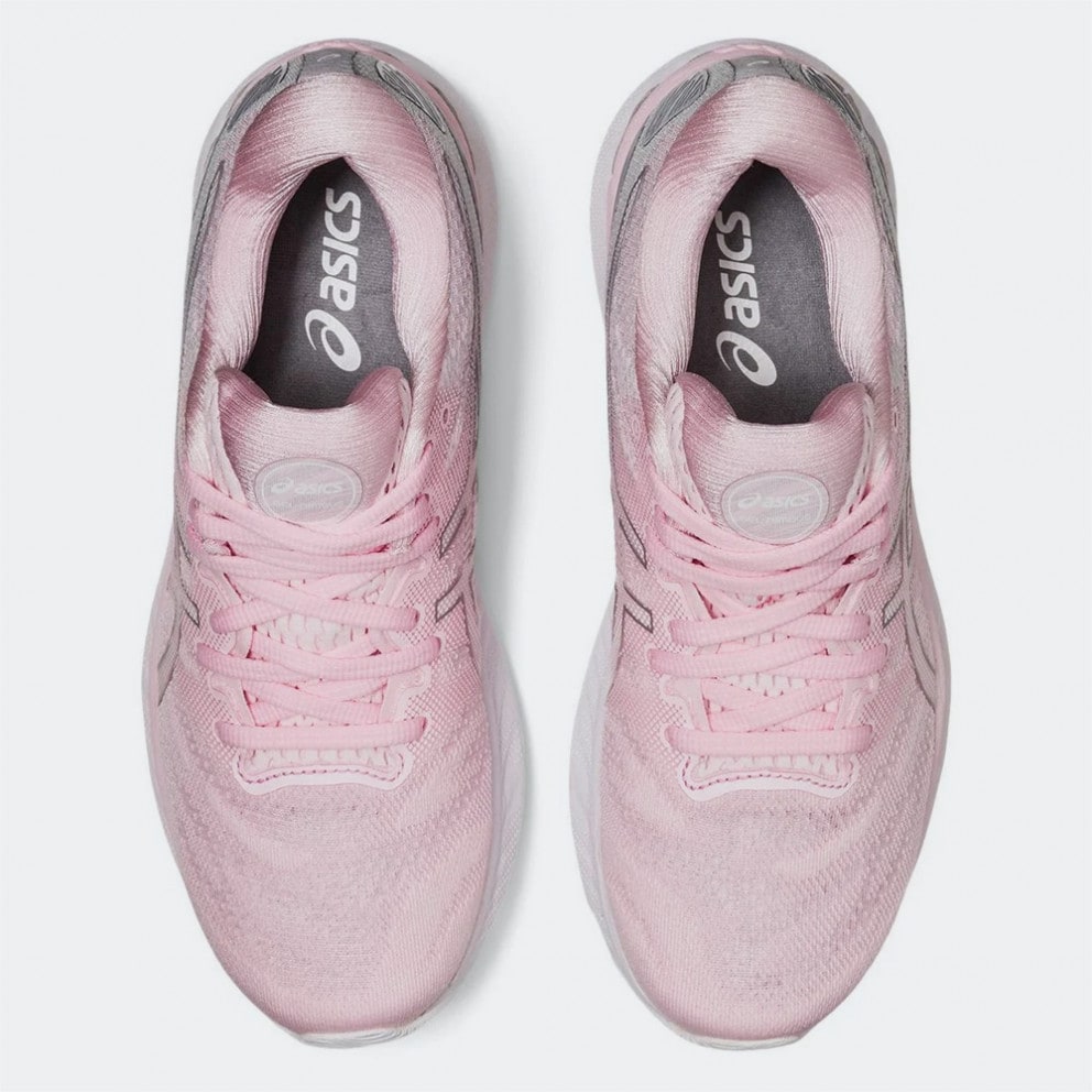 Asics Gel-Nimbus 23 Γυναικεία Παπούτσια για Τρέξιμο