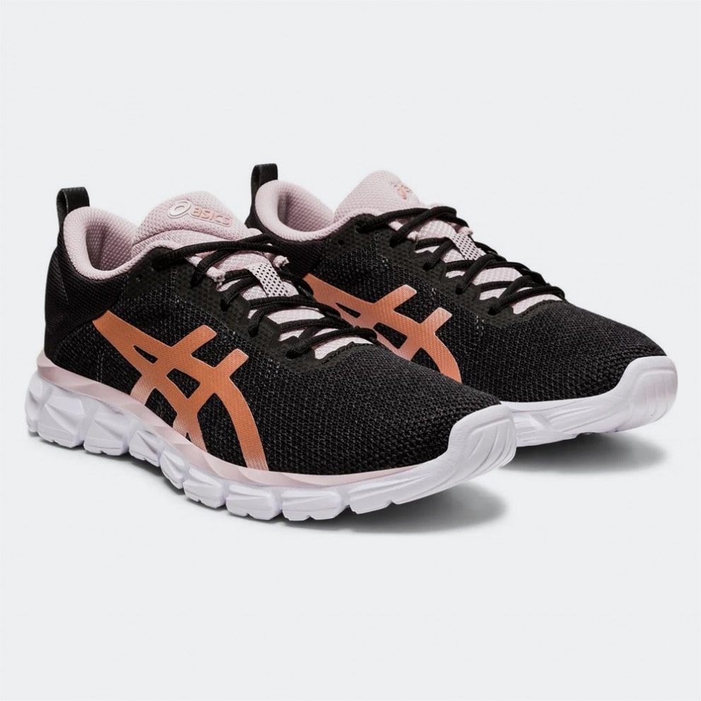 Asics Gel Quantum Lyte Womem s Running Shoes Black 1022A110 002W Asics Cena od 400 do 499 Granatowe