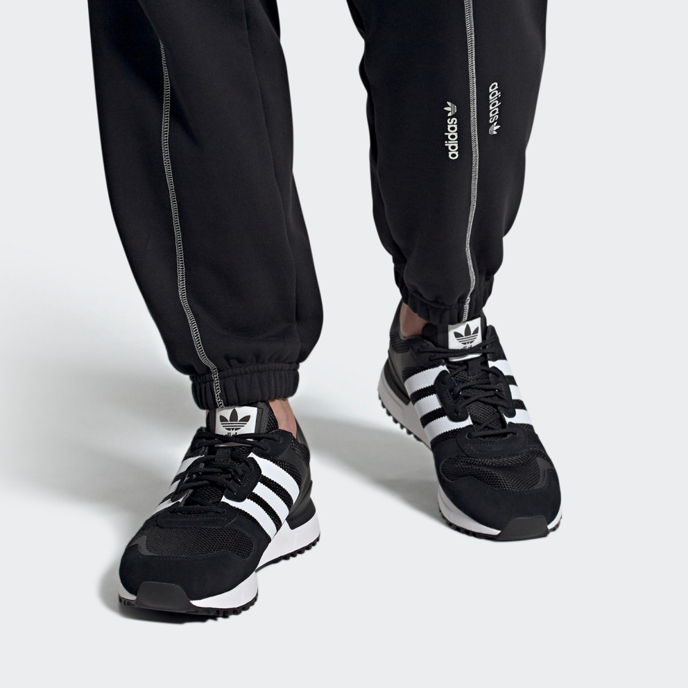 adidas Originals ZX 700 HD Men's Shoes Black FX5812 عطر ٣٦٠