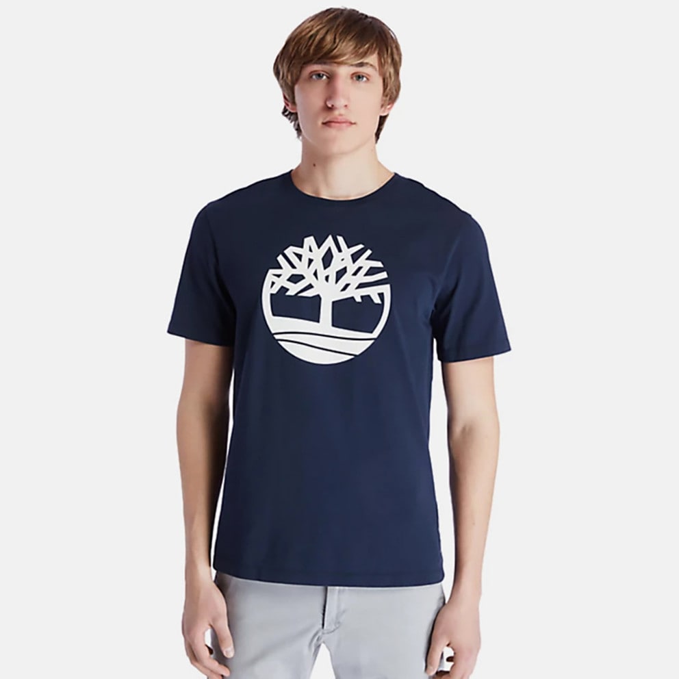 Timberland Kennebec River Brand Tree Ανδρικό T-Shirt (9000066306_2801)