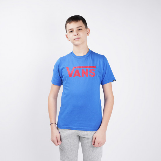 boys classic vans