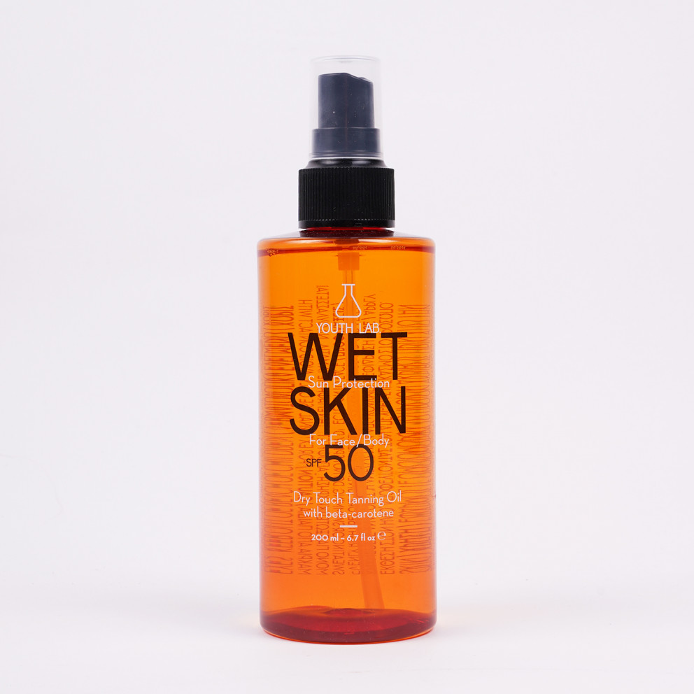 Youth Lab  Wet Skin Sun Protection SPF 50 200ml