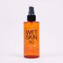 Youth Lab Wet Skin Αντηλιακό Λάδι SPF 50 200ml