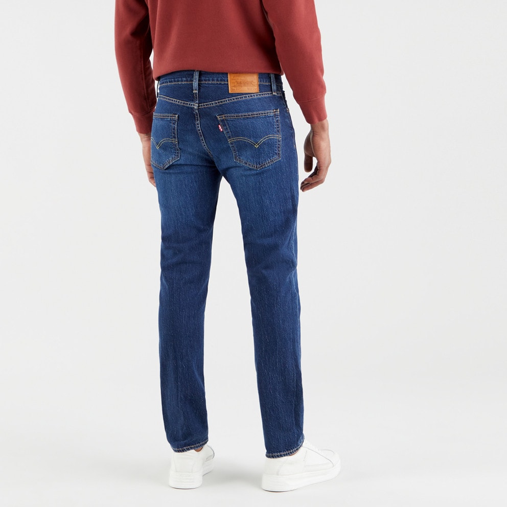 Levi's 511 Slim Ανδρικό Τζιν Παντελόνι