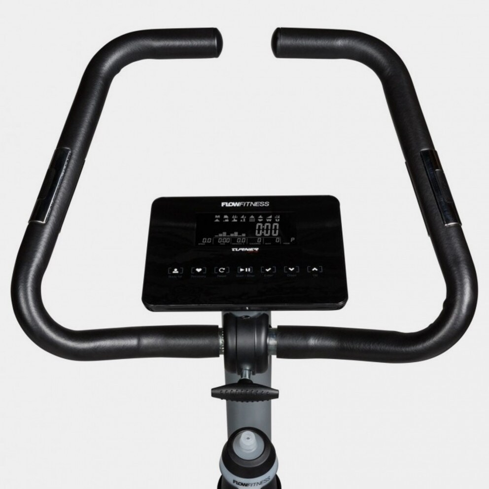 Flow Fitness Flow Turner DHT750 Exercising Bike