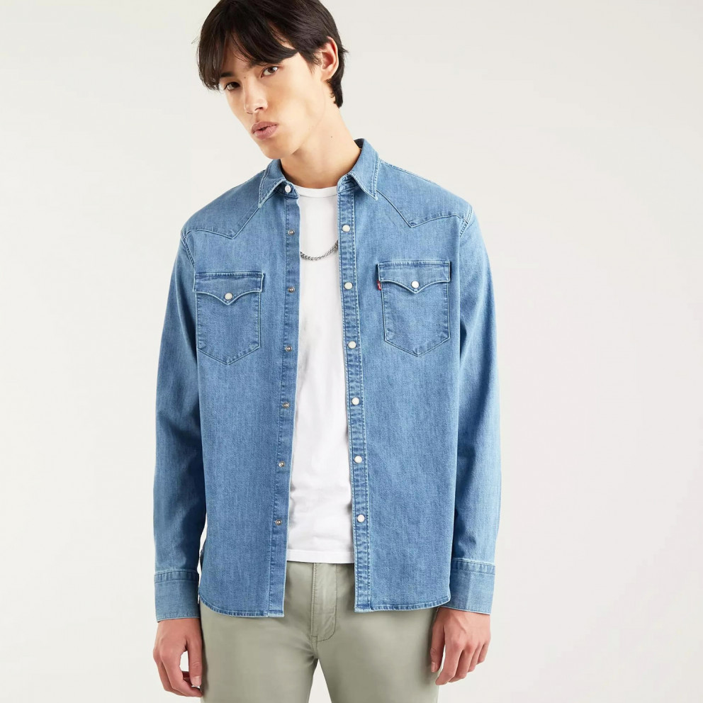 levi's barstow western standard