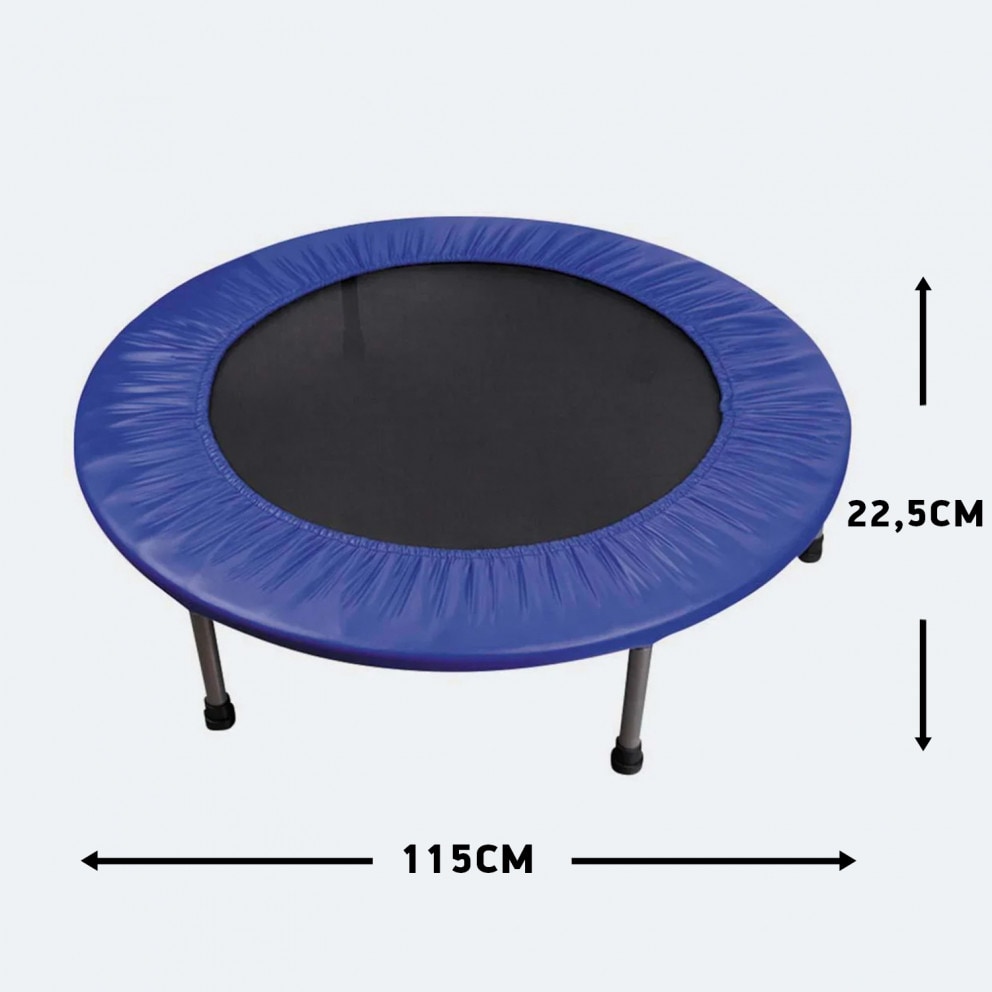 Amila Τραμπολίνο 115 Cm