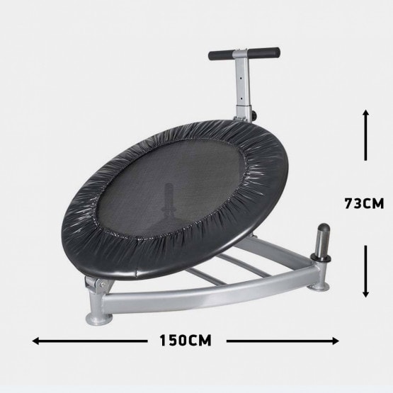 Amila Τραμπολίνο Plyorebounder Για Medicine Balls