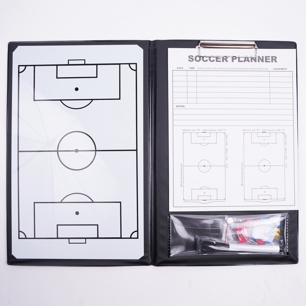 Amila Magnetic Training Board 23 x 36 cm