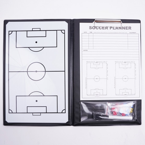 Amila Magnetic Training Board 23 x 36 cm