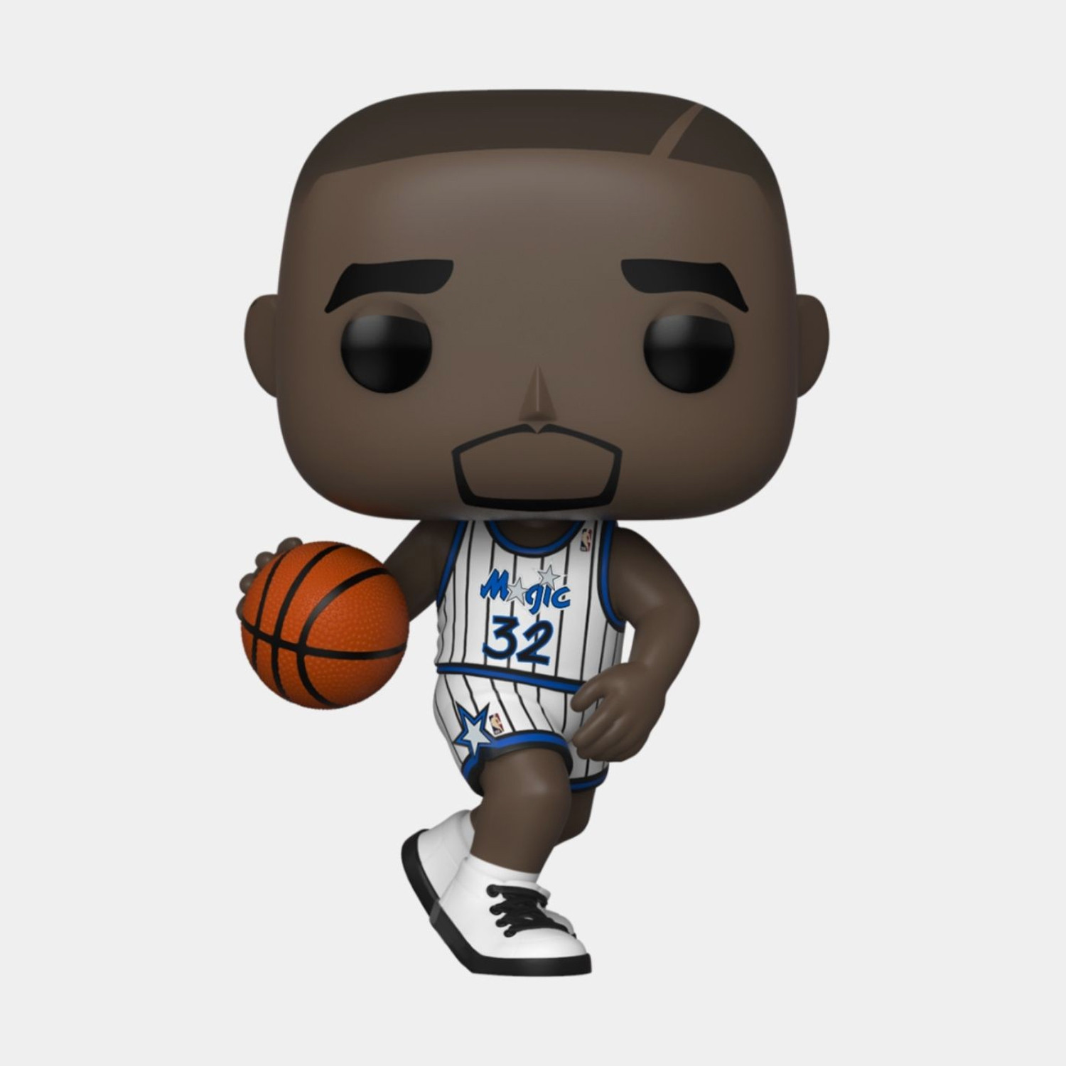 Funko Pop! NBA Legends: Orlando Magic - Shaquille O'Neal (Magic Home) (9000055666_46516)