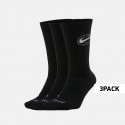 Nike Everyday 3-Pack Unisex Κάλτσες