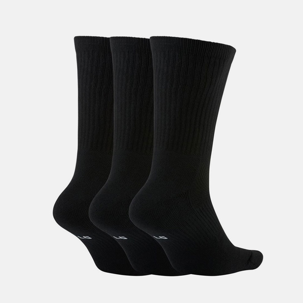 Nike Everyday 3-Pack Unisex Κάλτσες