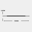 Amila Bar For Pump Set 1.5 Kg - 2.8 Cm